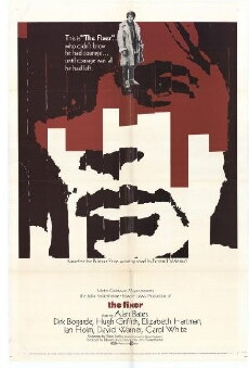 The Fixer (1968) - Stream Online