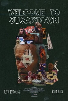 Welcome to Sugartown (2015) - Stream Online