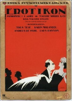 Erotikon (1920) - Stream Online