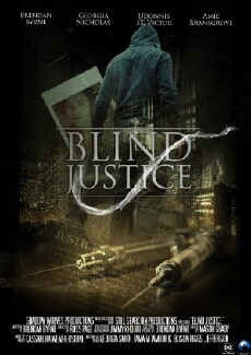 Blind Justice (2016) - Stream Online