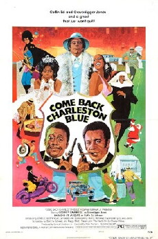 Come Back Charleston Blue (1972) - Stream Online