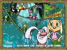 Brandy & Mr. Whiskers (2004) - Stream Online