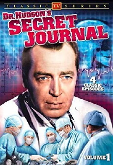 Dr. Hudson's Secret Journal (1955) - Stream Online