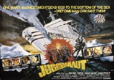 Juggernaut (1974) - Stream Online