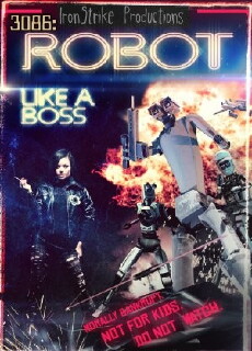 3086: Robot Like a Boss (2012) - Stream Online