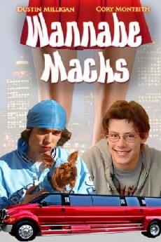 Wannabe Macks (2011) - Stream Online