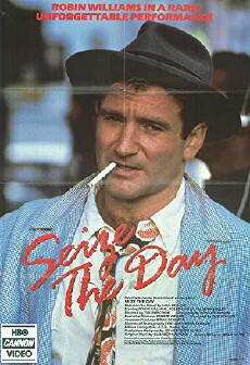 Seize the Day (1986) - Stream Online