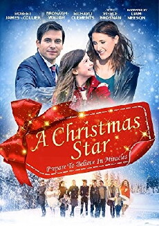 A Christmas Star (2017) - Stream Online