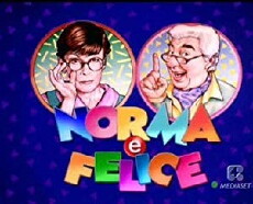 Norma e Felice (1995) - Stream Online