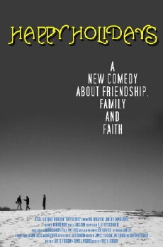 Happy Holidays (2008) - Stream Online