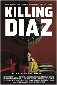 Killing Diaz (2018) - Stream Online