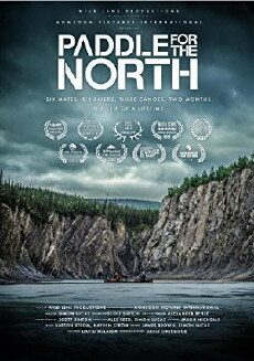 Paddle for the North (2015) - Stream Online