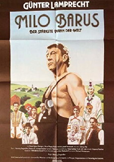 Milo Barus, der stärkste Mann der Welt (1983) - Stream Online