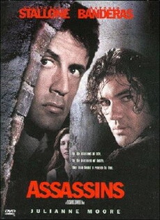 Assassins (1995) - Stream Online
