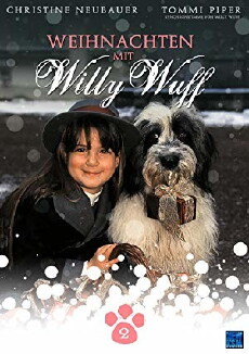 Weihnachten mit Willy Wuff II - Eine Mama für Lieschen (1995) - Stream Online