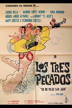 The Three Sins (1966) - Stream Online