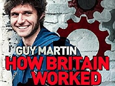 How Britain Worked (2012) - Stream Online