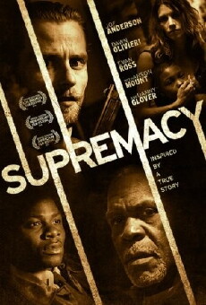Supremacy (2014) - Stream Online