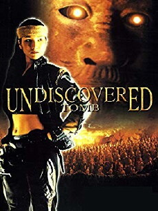 Undiscovered Tomb (2002) - Stream Online