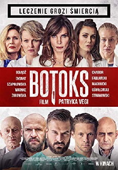 Botoks (2017) - Stream Online