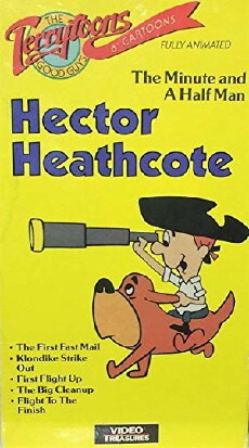 The Hector Heathcote Show (1959) - Stream Online