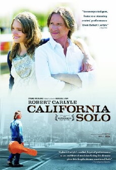 California Solo (2012) - Stream Online