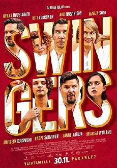 Swingers (2018) - Stream Online