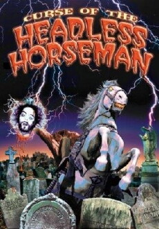 Curse of the Headless Horseman (1972) - Stream Online