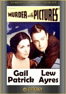 Murder with Pictures (1936) - Stream Online