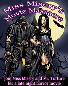 Miss Misery's Movie Massacre (2012) - Stream Online