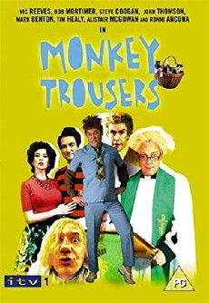 Monkey Trousers (2000) - Stream Online