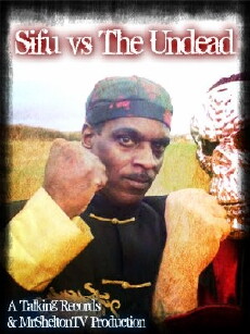 Sifu vs the Undead (2015) - Stream Online