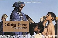 Le quattro porte del deserto (2004) - Stream Online