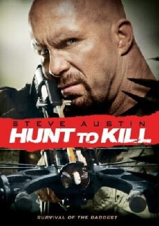Hunt to Kill (2010) - Stream Online