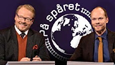 På spåret (1987) - Stream Online