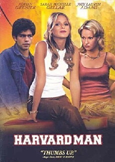 Harvard Man (2001) - Stream Online