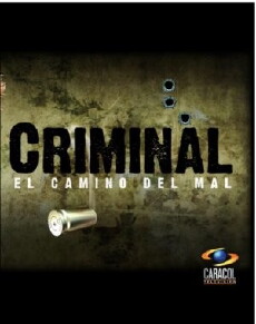 Criminal (2006) - Stream Online