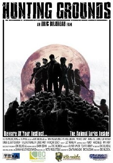 Zombie Hunters (2008) - Stream Online