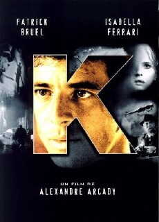 K - Das Zeichen des Bösen (1997) - Stream Online