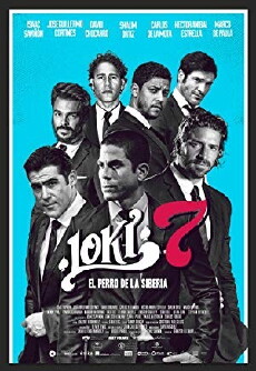 Loki 7 (2016) - Stream Online