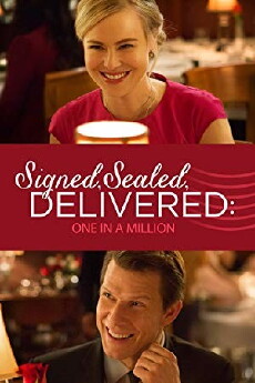 Signed, Sealed, Delivered: One in a Million (2016) - Stream Online