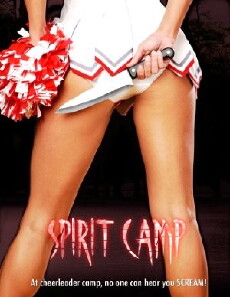 Spirit Camp (2009) - Stream Online