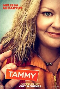 Tammy (2014) - Stream Online