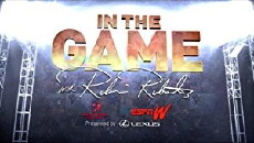 In the Game with Robin Roberts (2014) - Stream Online