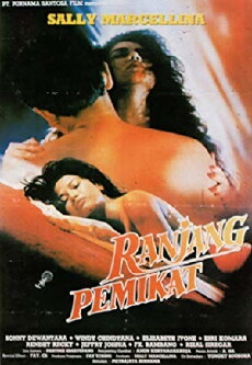 Ranjang pemikat (1993) - Stream Online