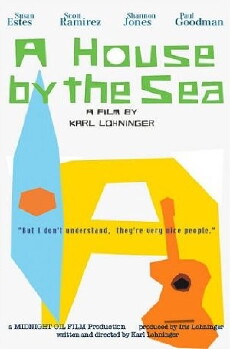 A House by the Sea (2000) - Stream Online