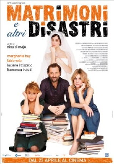 Weddings and Other Disasters (2010) - Stream Online