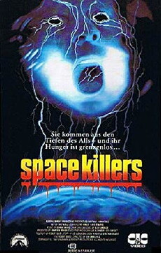 Not of This World (1991) - Stream Online
