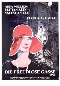 The Joyless Street (1925) - Stream Online