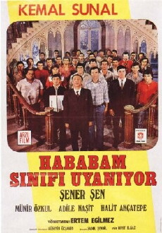 The Chaos Class Is Waking Up (1976) - Stream Online
